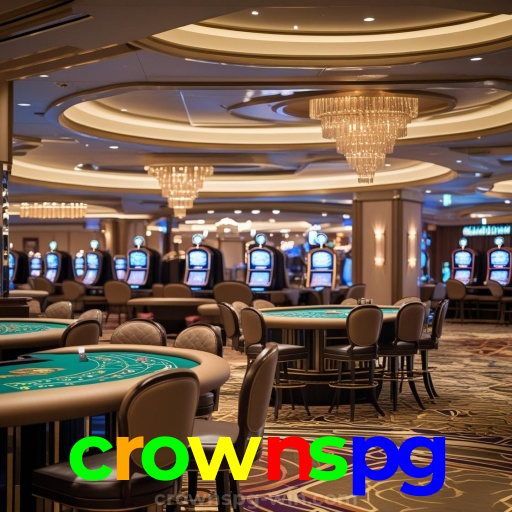 crownspg VIP | Ofertas Exclusivas e Surpresas no Cassino Online Brasil