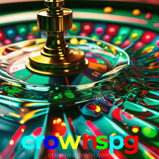 crownspg: Apostas Online — odds altas e bônus