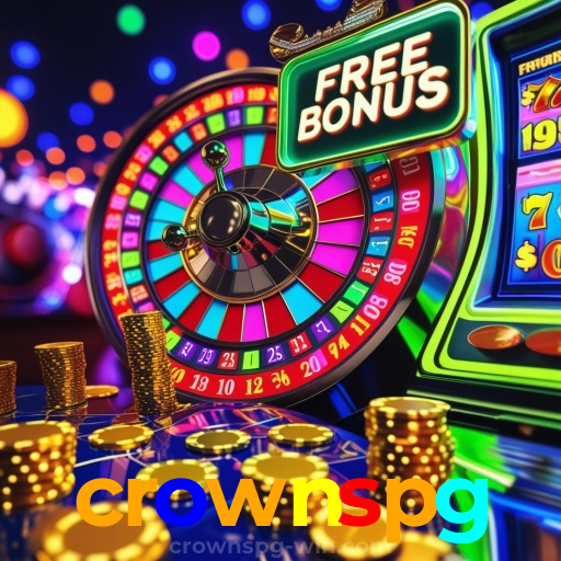 crownspg VIP | Ofertas Exclusivas e Surpresas no Cassino Online Brasil