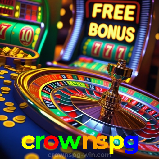 crownspg Brasil | Cassino Online Seguro com Jogos em Tempo Real