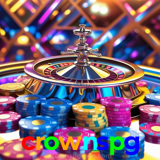 crownspg — site oficial: bônus e jackpots no Brasil