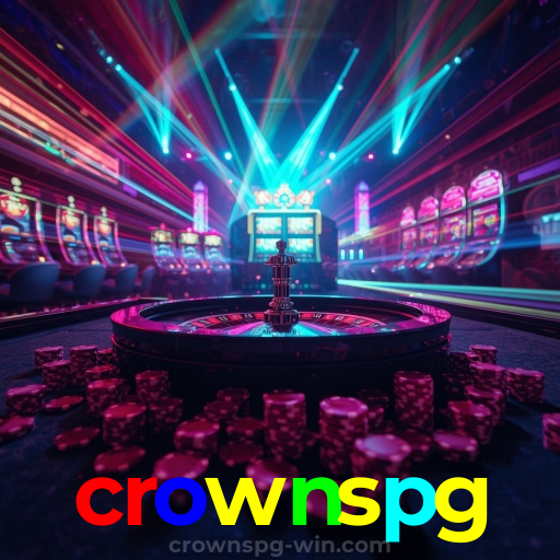 crownspg Brasil | Cassino Online Seguro com Jogos em Tempo Real