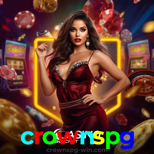 Site oficial da crownspg: cassino e apostas no Brasil