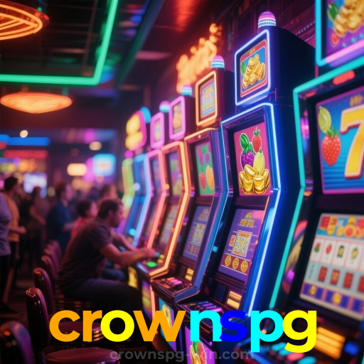 Site oficial da crownspg: cassino e apostas no Brasil