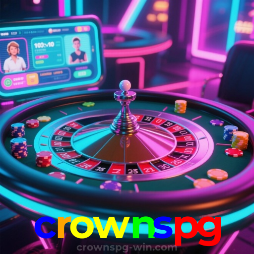 crownspg.com 💎 Online Slots Casino
