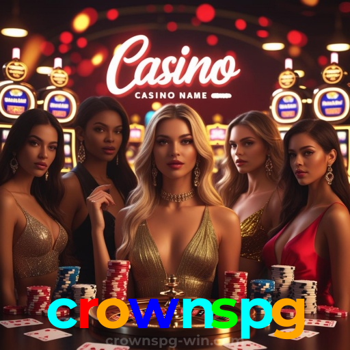 Descubra o crownspg | App de Comunidade com Jogos Online e Bônus